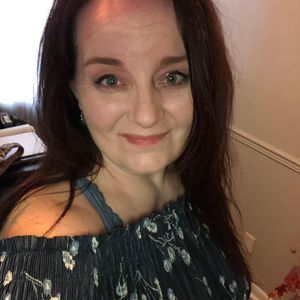 Meet your Posher, Jolene